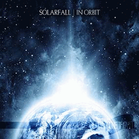 Solarfall (BGR) : In Orbit